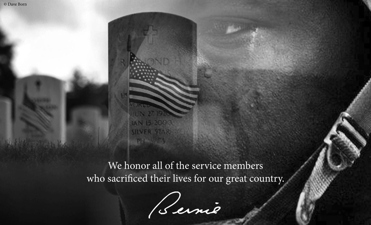PeoplesParty_US's tweet photo. 38,240 of us have said “Enough is Enough” to the U.S. military industrial complex. Sign &amp; Share: https://t.co/XrvouTq9Me 

#MemorialDay17 https://t.co/i5PPtDOfns