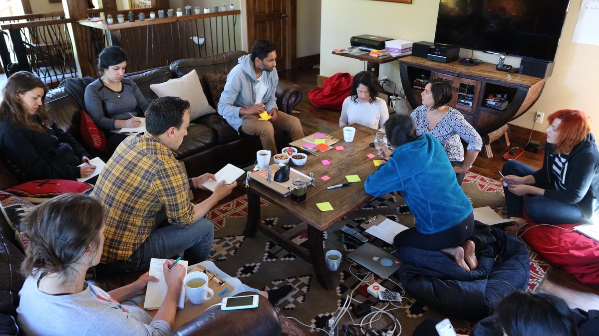 mikisetlur's tweet photo. Amazed how much we created this weekend at #desgnit with @elefint &amp; @ACLU_NorCal to communicate the power of District Attorneys #CJReform https://t.co/UBnSrtdIKH