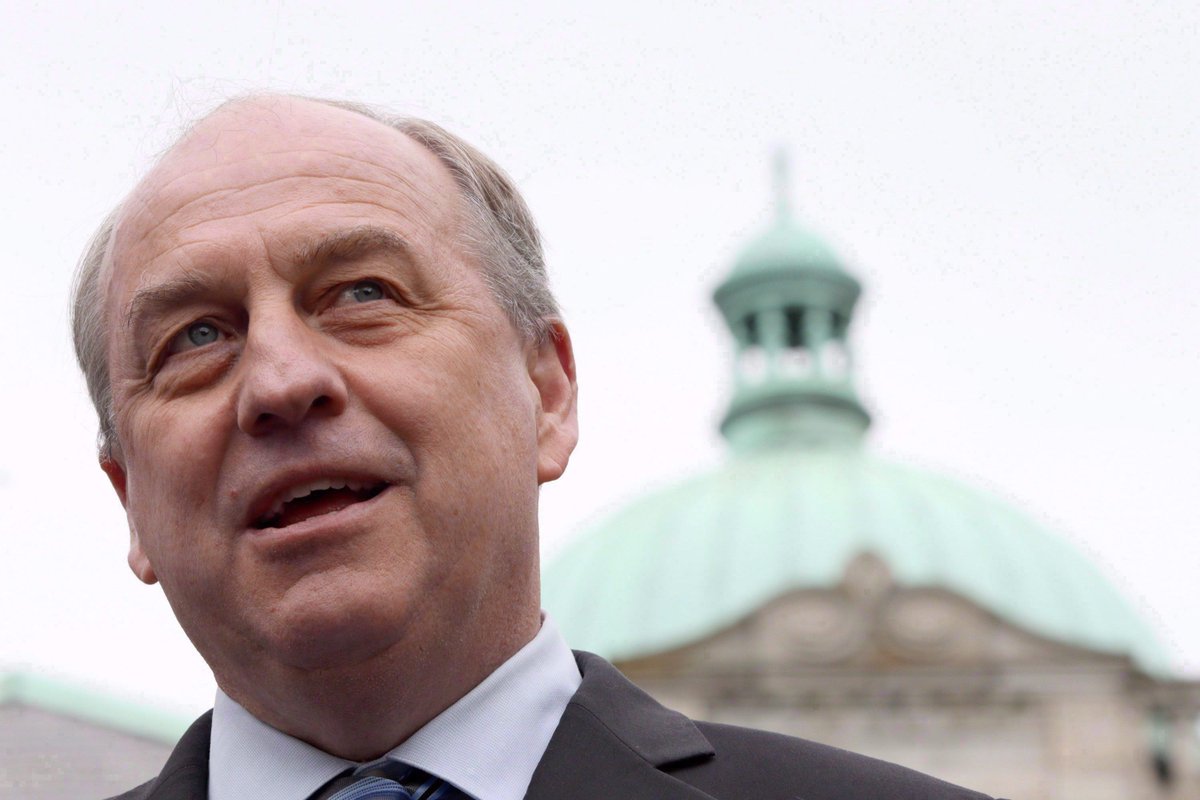 YahooCanada's tweet photo. BC Greens agree to support BC NDP to form government in British Columbia: https://t.co/6TTHPwKVbf #bcpoli #bcelexn17 #bcelection2017 https://t.co/pY4UK206M3