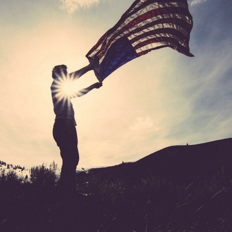 SnoreFIX's tweet photo. Lets take our time to remember the brave individuals who stepped up to defend our freedom. Happy Memorial Day! #MemorialDay https://t.co/cy1fWS94n6