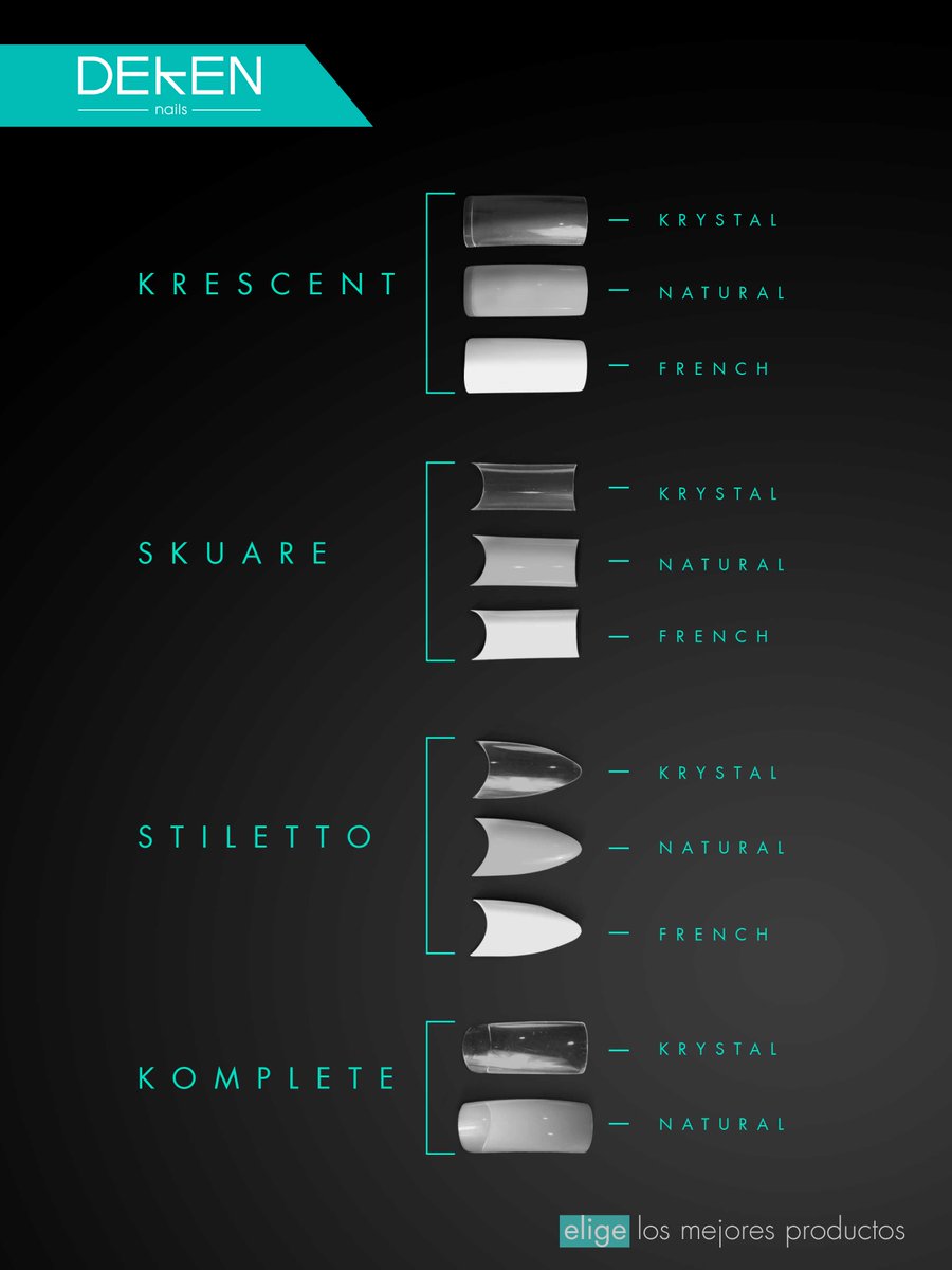 Tips disponibles en presentaciones con 50, 100, 200 y 20 MIX.  #Eligelosmejoresproductos #YosoyDeken, image size:900x1200