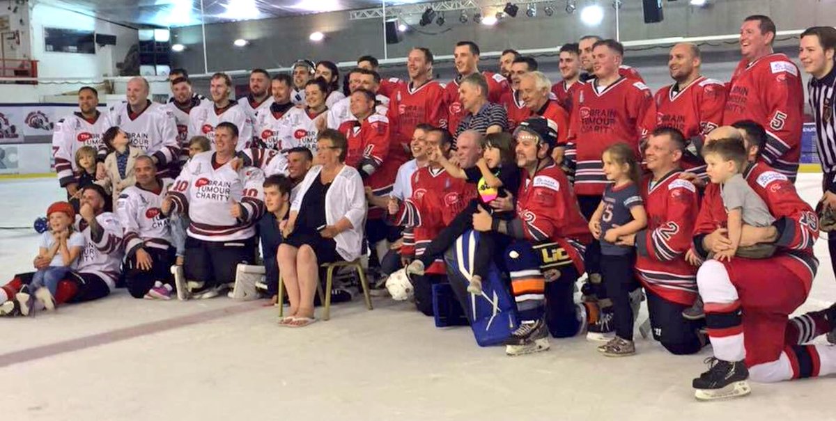 Birmingham Rockets tweet media