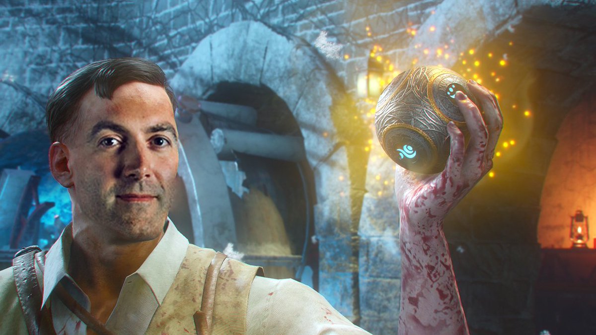 CoDZOfficial tweet picture