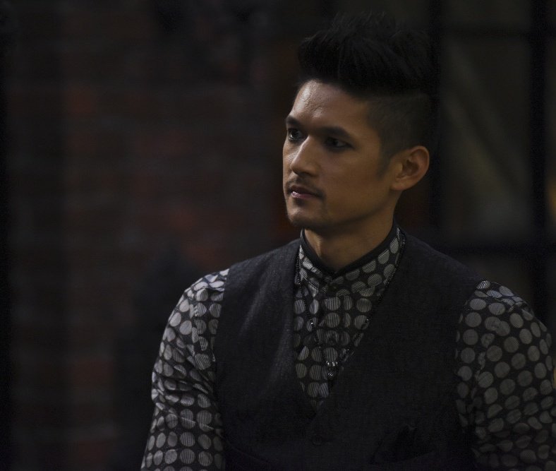 lightvvod's tweet image. Isn't he wonderful?!