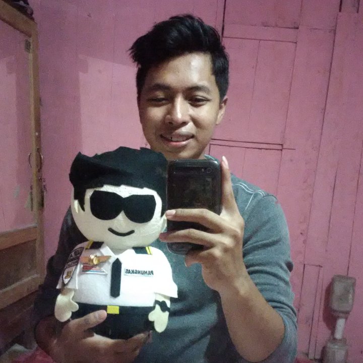 sigitdwip8's tweet photo. Hadir kembali https://t.co/UAAfNEXikS
