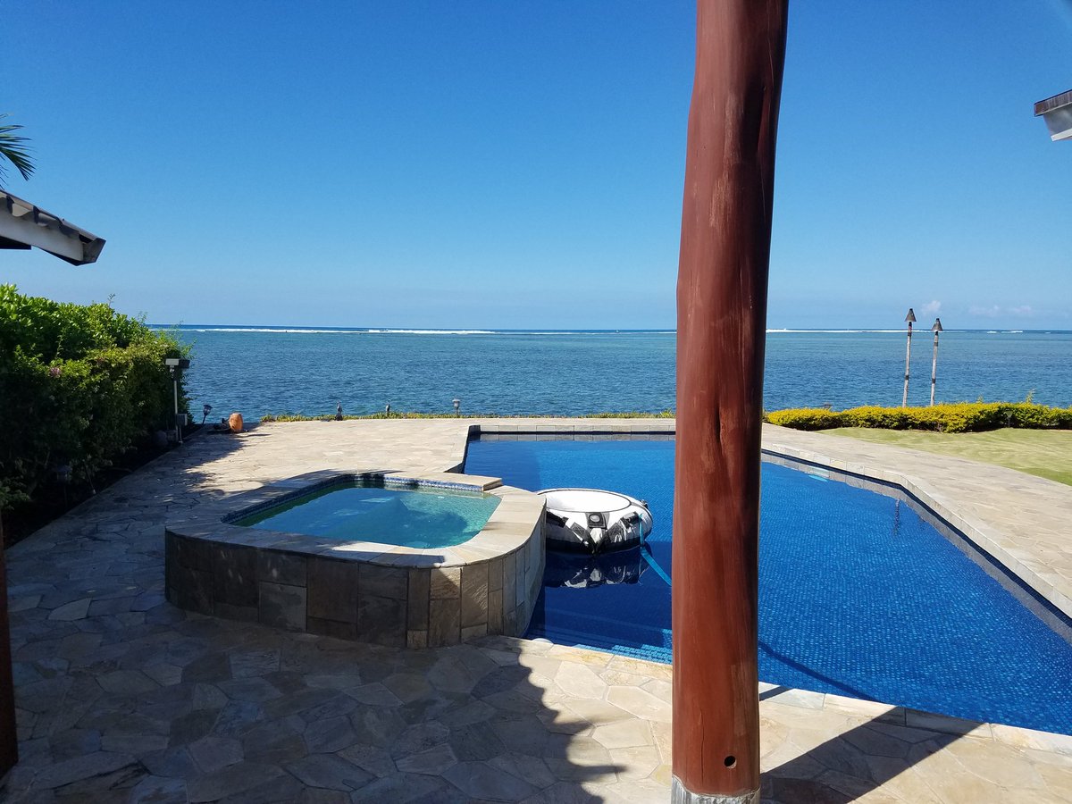 JustAPoolGuy's tweet photo. #poolguysrule #poolguy #luckywelivehi #hawaii #pool #swimmingpool https://t.co/rlixeEO4bQ