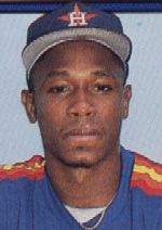 Happy Birthday, Kenny Lofton! 