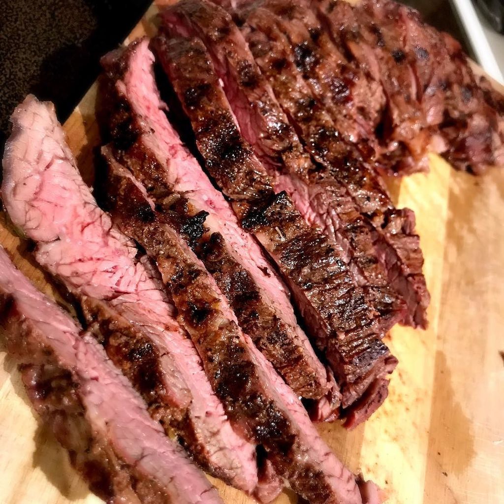 dorklessons's tweet photo. This is how Diggedy Dave rolls on Holidays! #KissTheChef #TheChefIsMe :) https://t.co/eSzBk4Riel