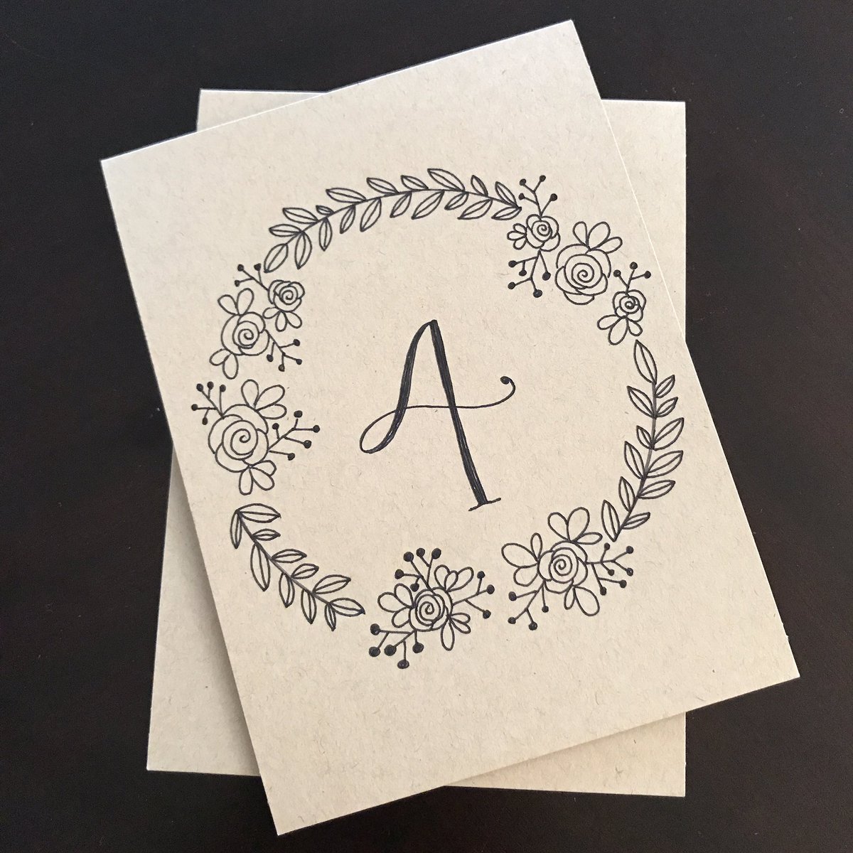 MylestonePaper's tweet photo. Natural and whimsical table numbers design for southern rustic wedding! 🌿🌼 #wedding #tablenumbers #rustic #moderncalligraphy #lettering https://t.co/dGtoFVWCnA