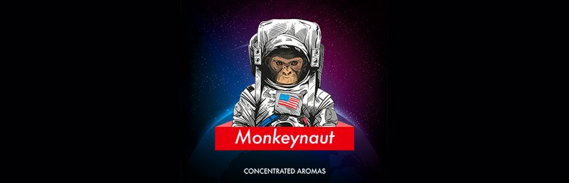 SvapoMax's tweet photo. Le NOVITA', prima di tutti, le trovi solo su SvapoMax.it
MonkeyNaut - Aromi 10ml   SPAZIALI !! #svapomax #monkeynaut
https://t.co/4ajkBemfNP https://t.co/U5HmTqKLXn