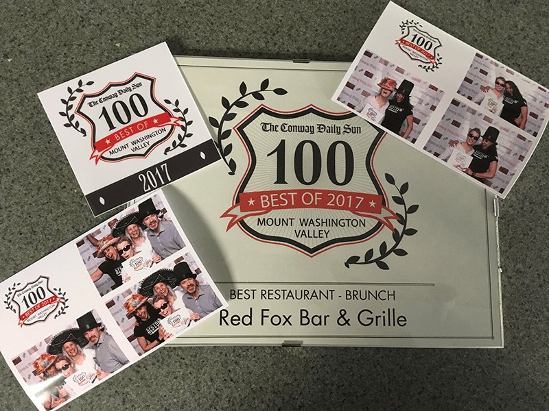 RedFoxBarGrille's tweet photo. Thank you to everybody who voted for us - we are so pleased to be voted #1 Best Brunch once again! https://t.co/lgS6Vi3966