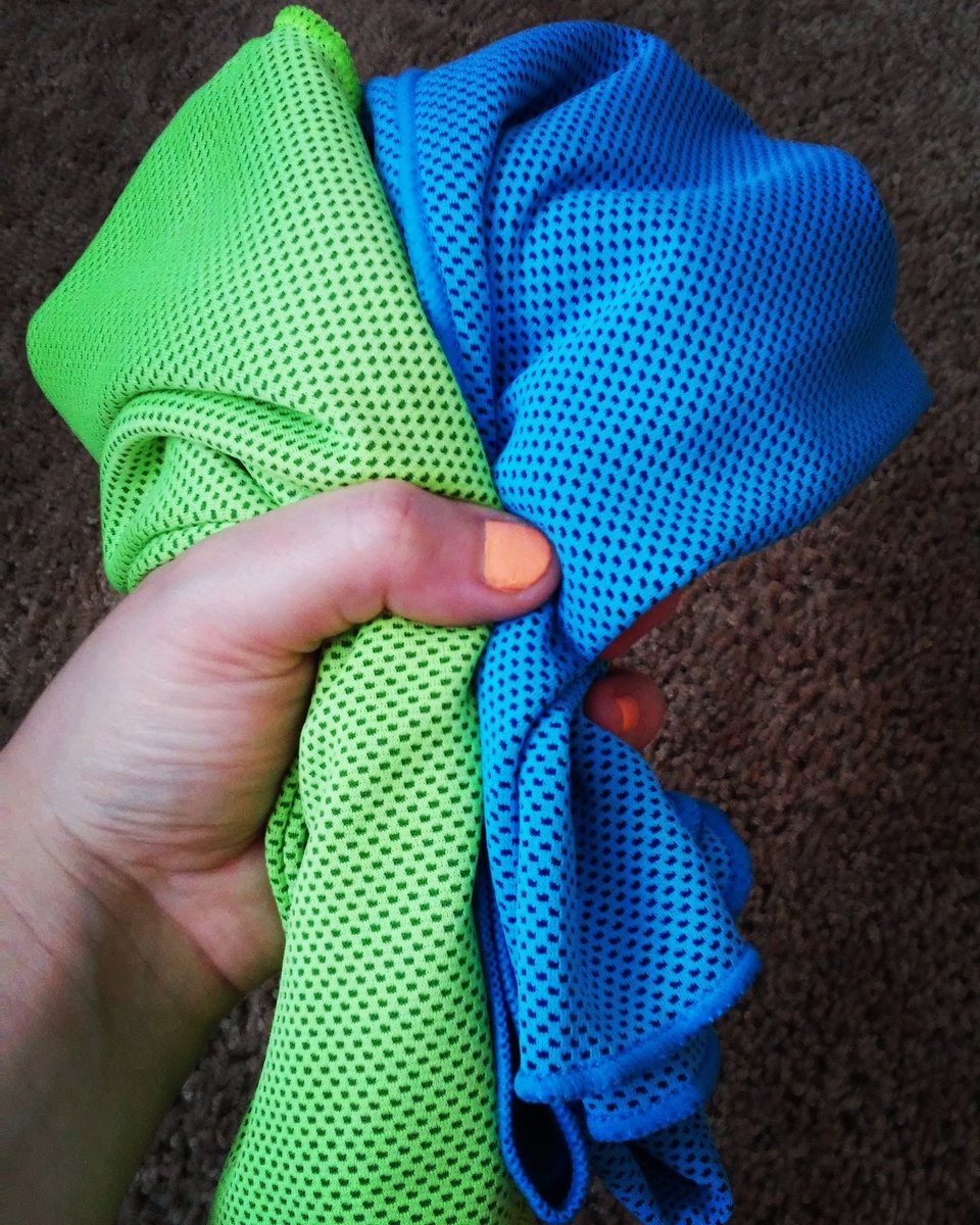 PinsAndSamples's tweet photo. Sports Cooling Towel
#aulexy #sportstowels #pinsandsamples #tomoson
https://t.co/G1WegFafzx https://t.co/BtZOSw7FED