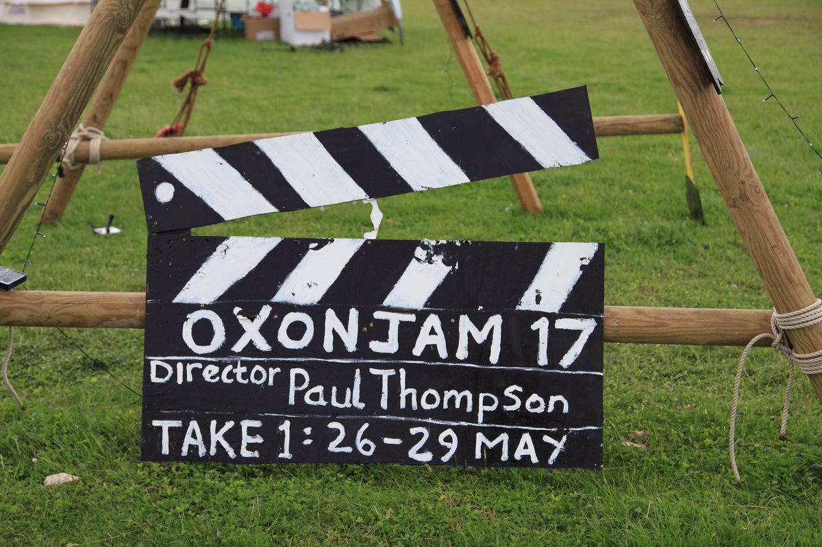 oxonjam's tweet photo. So that's a wrap folks. Thanks for coming to #Oxonjam 2017. We hope to see you all again in 2021! #iscout #jamboree https://t.co/lmIfuk9Qry