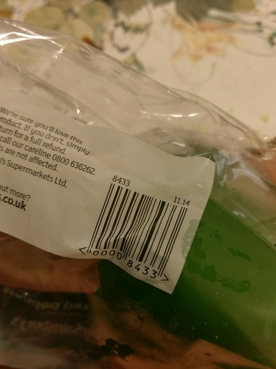 HenryChoong1's tweet photo. @sainsburys Hi Robbie thanks for the reply here's the barcode https://t.co/ocEcaXqUDJ