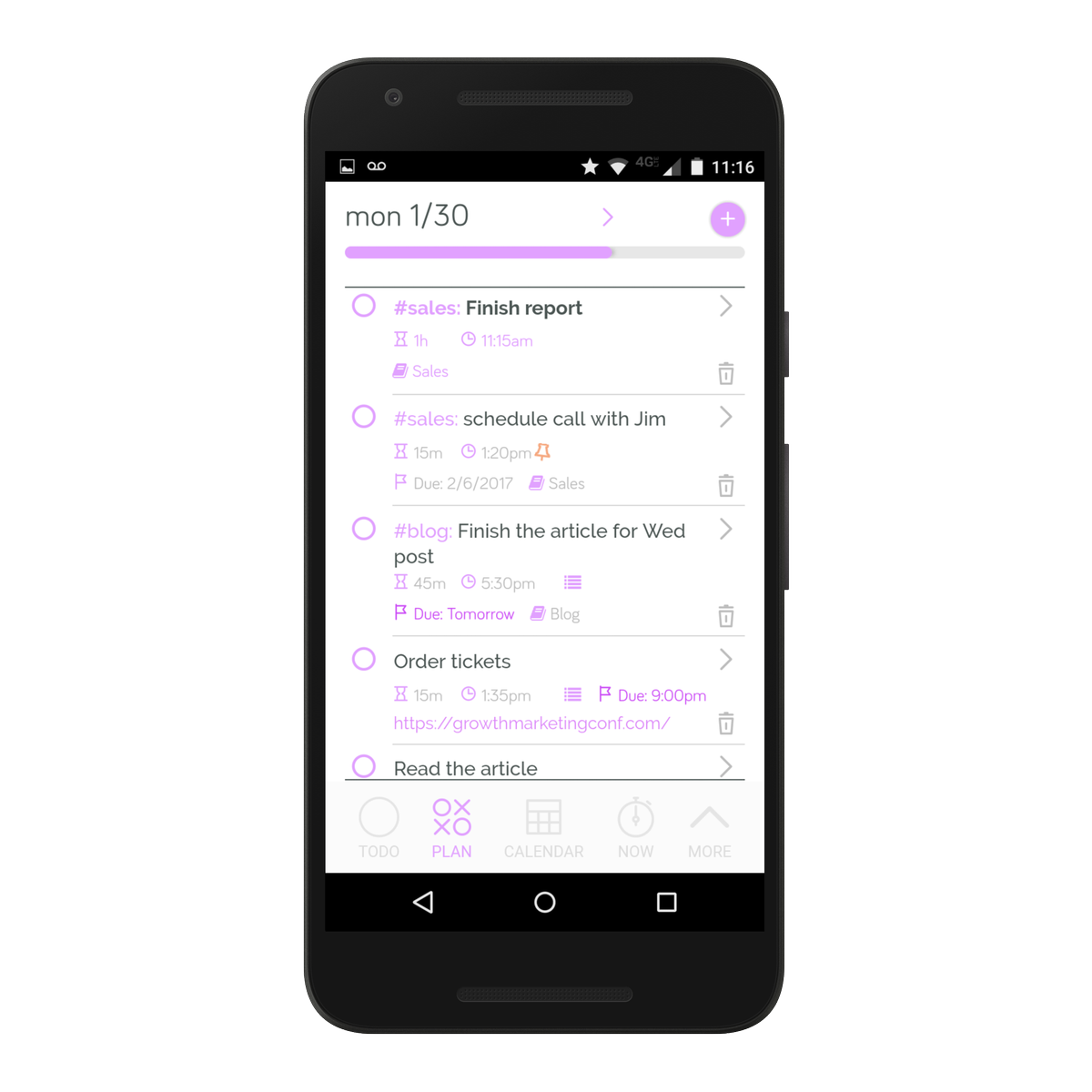focusterapp's tweet photo. Instant Calendar Scheduling: no more waiting for updates!
https://t.co/LwluaD8EPI
#focuster #productivity #calendar #plan https://t.co/5luAJVyzNP