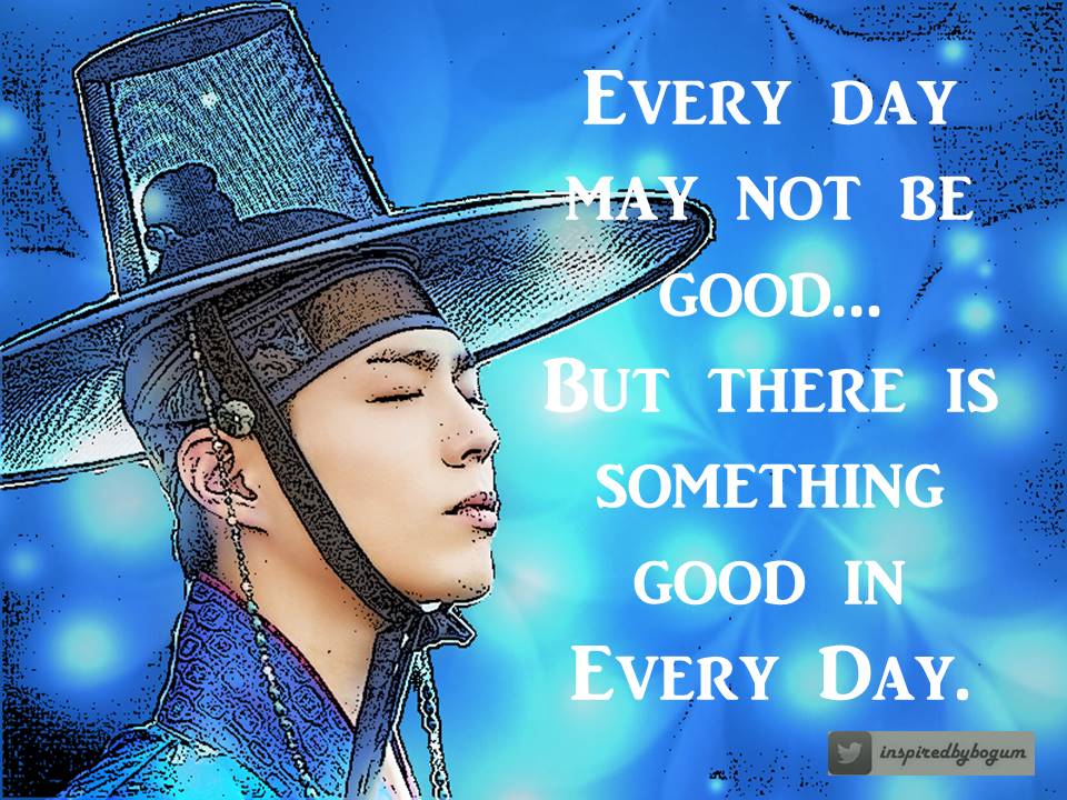 inspiredbybogum's tweet photo. Wake up each day with a thankful and hopeful heart. @BOGUMMY 🙏 https://t.co/WmmCin2UNx