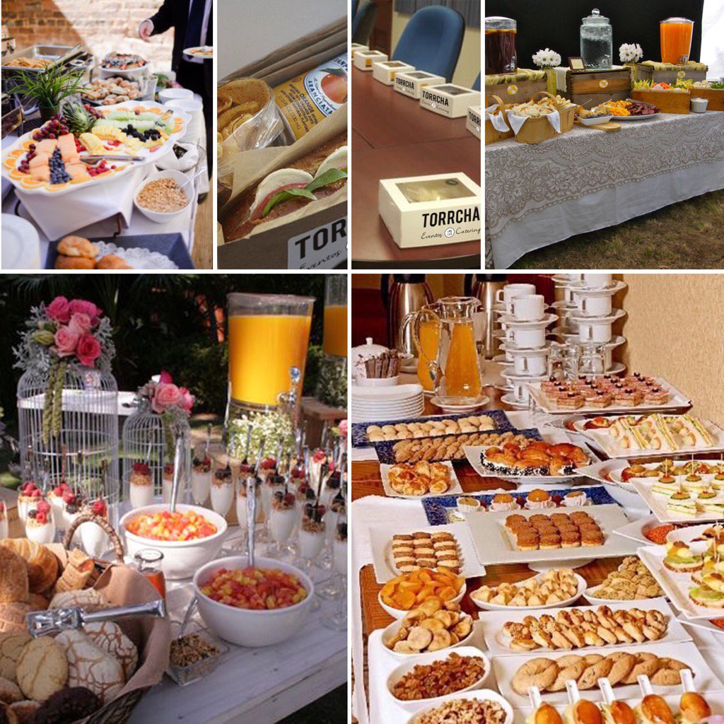 torrchaeventos's tweet photo. #Coffeebreak, #boxlunch, #desayunos y más para tus reuniones lo encuentras en @torrchaeventos https://t.co/svFv4d0D2T