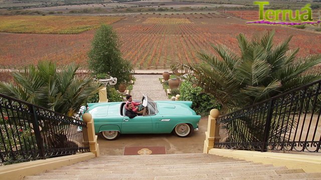 CANAL_13C's tweet photo. Descubre todas las experiencias y actividades que puedes realizar en @vinasantacruz junto a @danielgreve en @terruatv a las 22hrs https://t.co/KcMLmjLAk6
