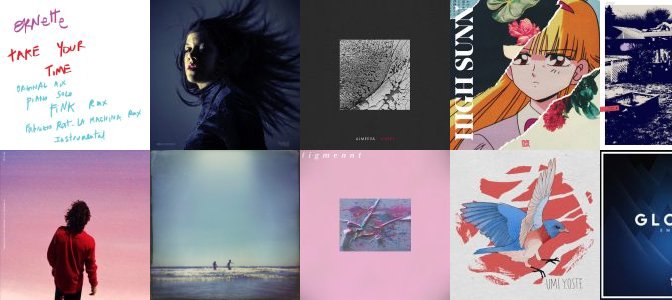 e_culturelle's tweet photo. En mai avec le site @OreillesCurieus, on a écouté tellement de pop et de sous-genres pop qu'on ne nous arrête plus https://t.co/NKGe3gHnnG https://t.co/U19LJqUgZB