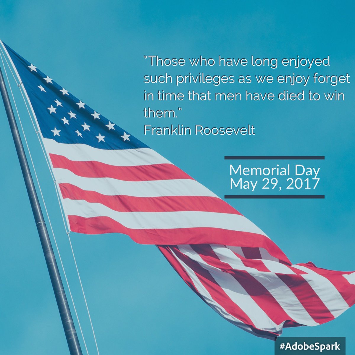 mhbcstudents's tweet photo. Remembering those who have died so we may be free. #galatians5 #mhbcstu #GodblessAmerica https://t.co/W4Jdx8KU5Q