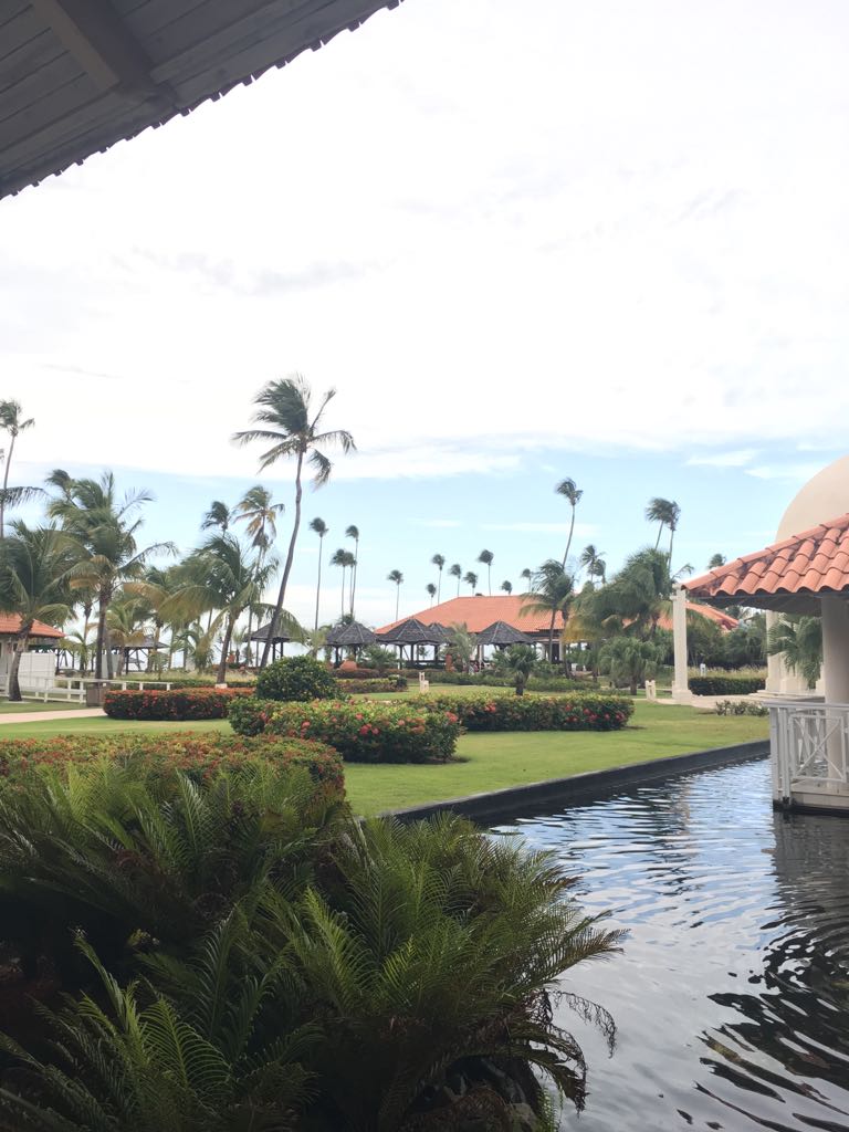 MeliaCocoBeach's tweet photo. Lunes maravilloso en #granmeliapuertorico! https://t.co/ybIFBZrMW9