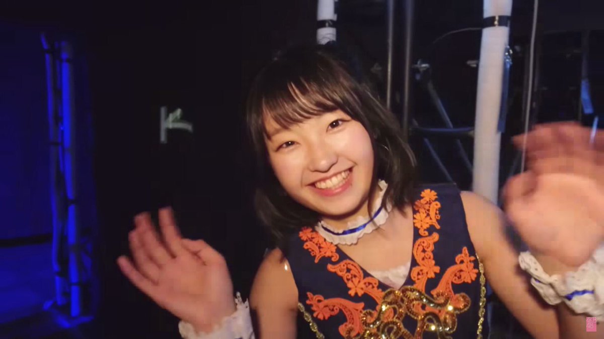 dankeudon's tweet photo. 谷を探してたら、あっとゆう間に終わってしまった…。
#谷優里
#Team8 #1年間のキセキ #3rdlap https://t.co/ywiUxOMbzs
