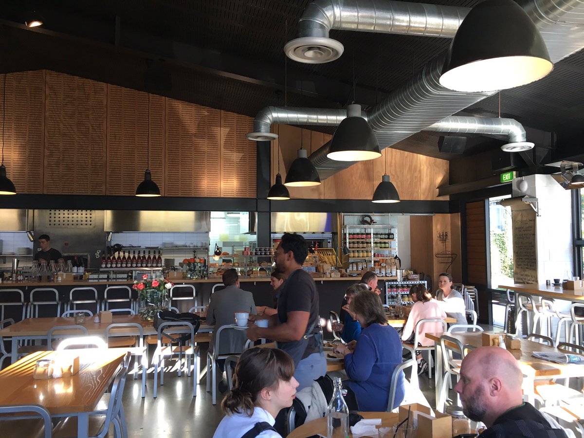 j_m_jeffries's tweet photo. @PrefabEatery all about the brekkie and coffee @NZTEnews @OnestackHQ #NZtechroadshow https://t.co/YFngKFaVng
