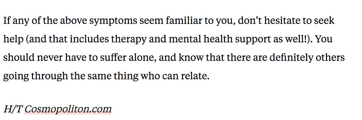 hannahcbecker's tweet photo. @ToriaWrites found some errors in your article on HelloGiggles https://t.co/pf0GliBX3e