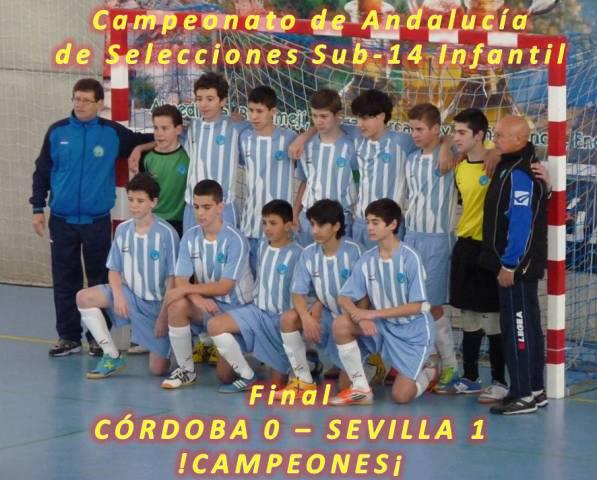 pepepacoS's tweet photo. 4 AÑOS/4 CAMPEONATOS

Selección Sevillana: Benamejí 2013 y Doña Mencía 2014 (Infantil), Vera 2016 (Cadete)
FS Nazareno Cadete: Motril 2015 https://t.co/UClDkjB4YL