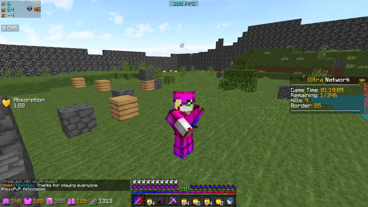HasvikMC's tweet photo. Pos gane ":v https://t.co/I5YhovVvRj
