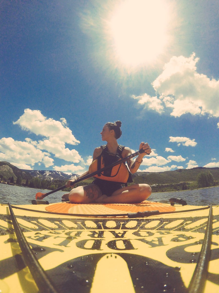 RMAR_Adventure's tweet photo. With the sunshine we've been able to get people out on the lake FINALLY! #rmar#rockymountainadventurerentals#summer#solsup#solpaddleboards https://t.co/BZgquOVbZi