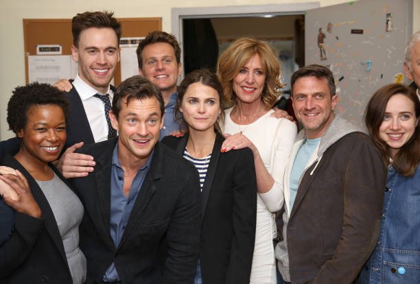 hughdancyfans's tweet photo. HDF New Post: 'An American Daughter' Benefit Reading https://t.co/3Pl8LfeeAl #HughDancy https://t.co/Jz7QtLtUYQ