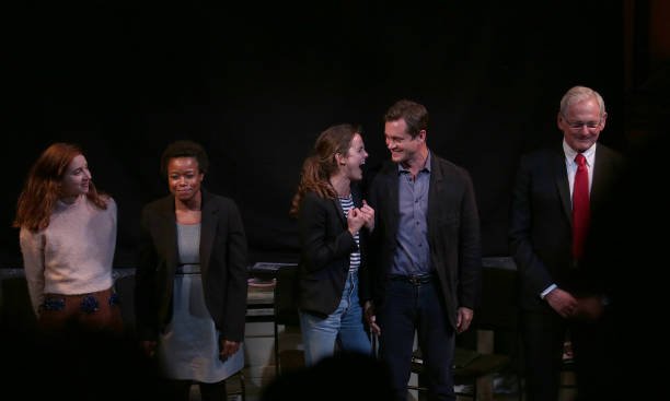 hughdancyfans's tweet photo. HDF New Post: 'An American Daughter' Benefit Reading https://t.co/3Pl8LfeeAl #HughDancy https://t.co/Jz7QtLtUYQ