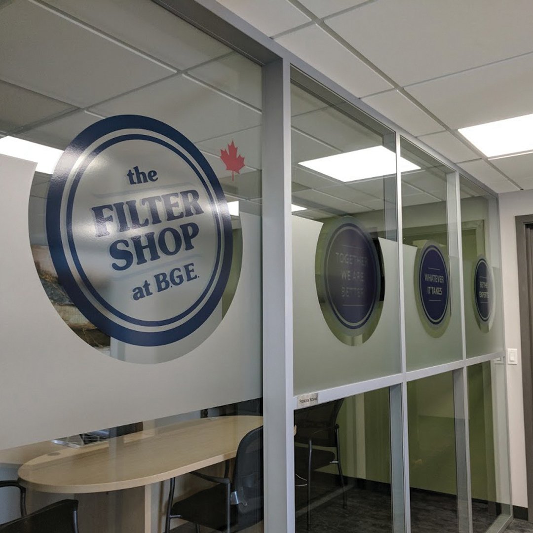 SuperTintltd's tweet photo. Office Window Graphics @TheFilterShop
#office #design #YEG #glassdesign #logo https://t.co/ZTELD6I1RX