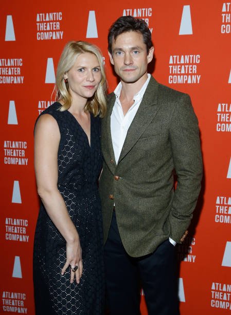 hughdancyfans's tweet photo. HDF New Post: 'Darren Brown: Secret' Opening Night Celebration https://t.co/LjVrK18Kom #HughDancy https://t.co/0JUZRAQ4b5