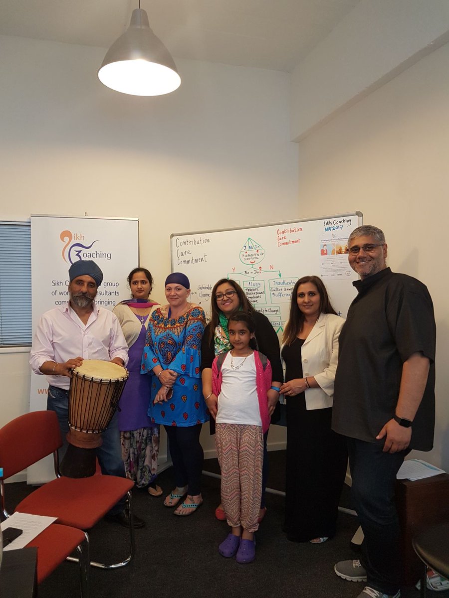 Sikh Coaching tweet media