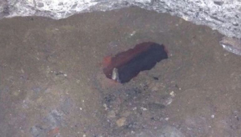 #AbriendoLaConversacion 
Descubren zanja en penal del Topo Chico
bit.ly/2qthOJR