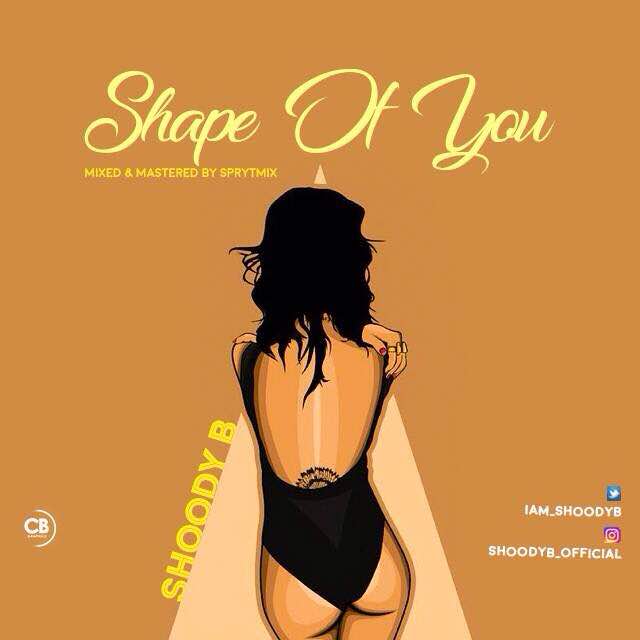 iam_shoodyB's tweet photo. π *MUSIC ALERT*
π *SHOODY B*π
π SHAPE OF YOU πΆ
π *JUST IN ANTICIPATION FOR WHAT'S TO COME THIS SUMMER*ππ»
#ISSAUPDATE #June1st https://t.co/QO12XYAoyx
