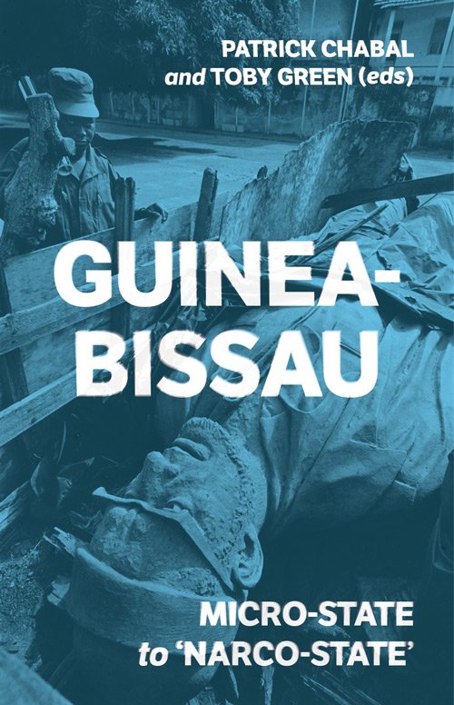 jbv77bissau's tweet photo. Just a provocative title but a pretty interesting book. And by the way it's not and will never be a "Narco-State". https://t.co/ucET6a21WN
