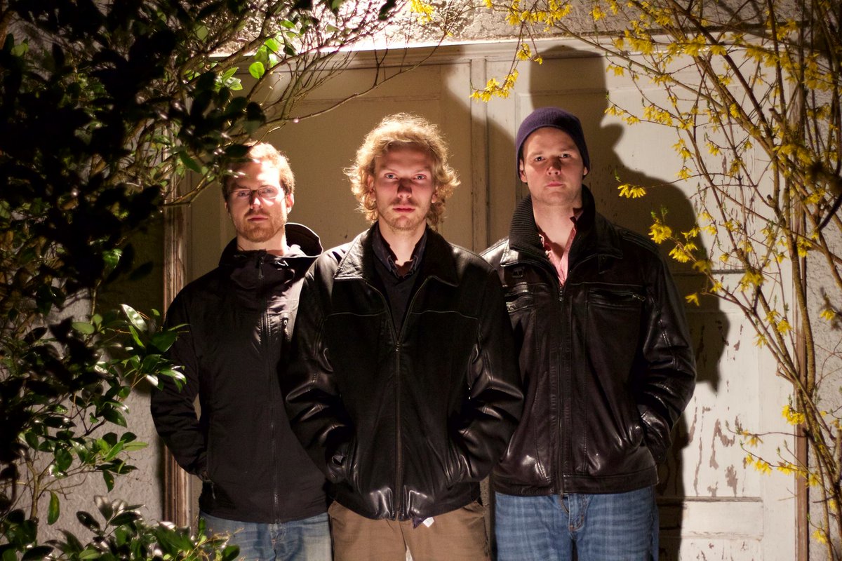 nwc_jazz's tweet photo. The NWC Jazz Special Event Series continues with Montreal's Matt Choboter Trio!  Event: https://t.co/bxePAZ6ncC @cbirneystewart #jazz #yyc https://t.co/xeDnb7Ier3