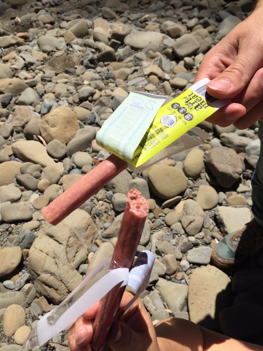 themeatdad's tweet photo. Memorial Day meatsticks #memorialday https://t.co/JAg9FzUoOU