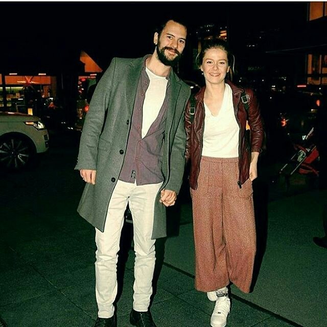 Rim57020526's tweet photo. 💞💞@burcu_biricik 💕@skunkkie https://t.co/A1d3o5IU5v