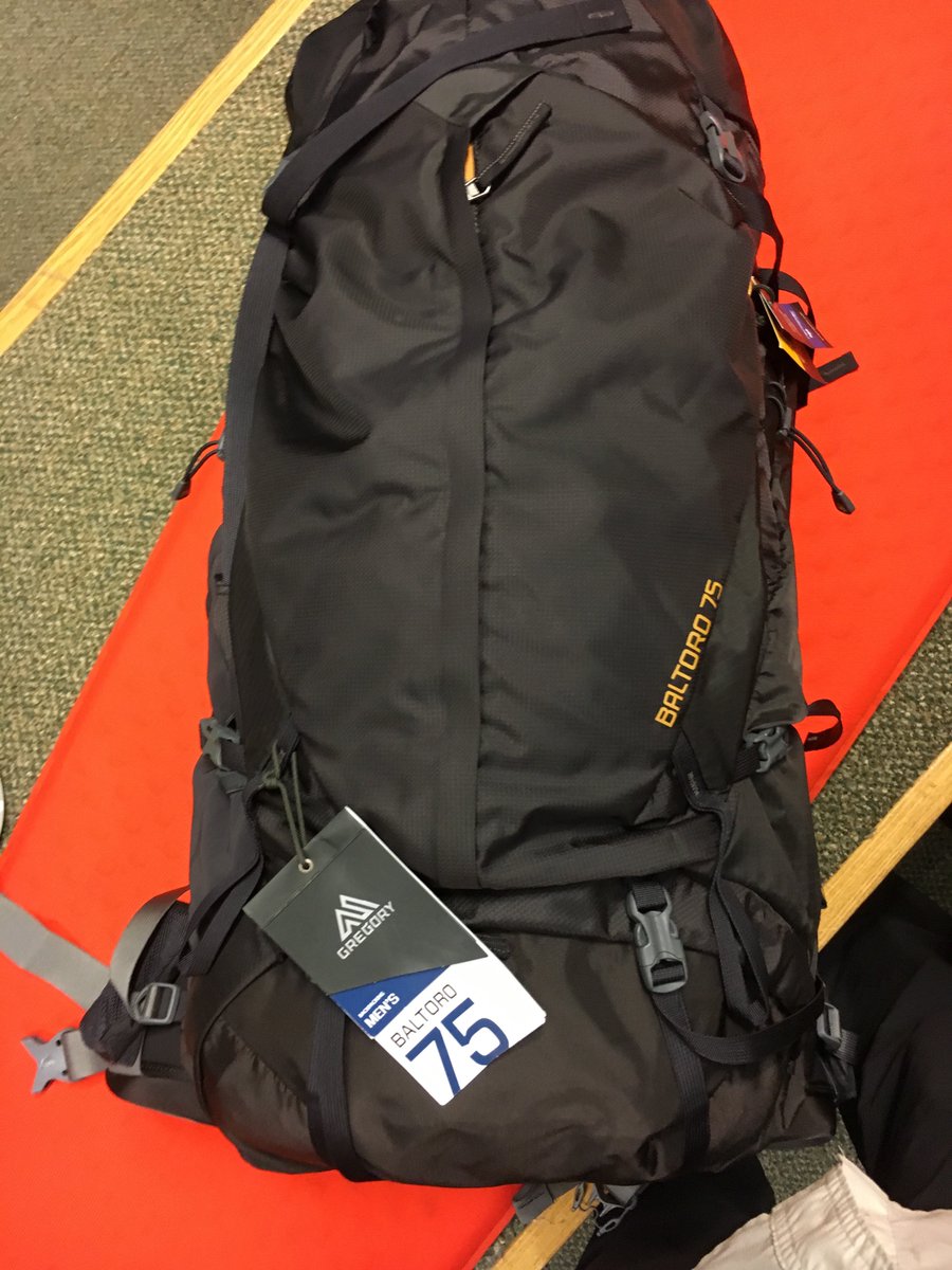 gregory baltoro 75 canada