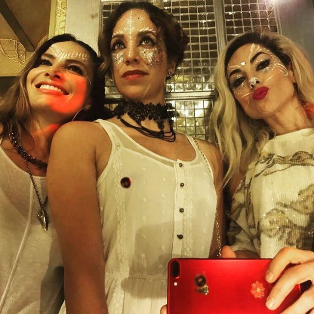 DelamoriBr's tweet photo. #RubiEterna https://t.co/a04BHJUFHs