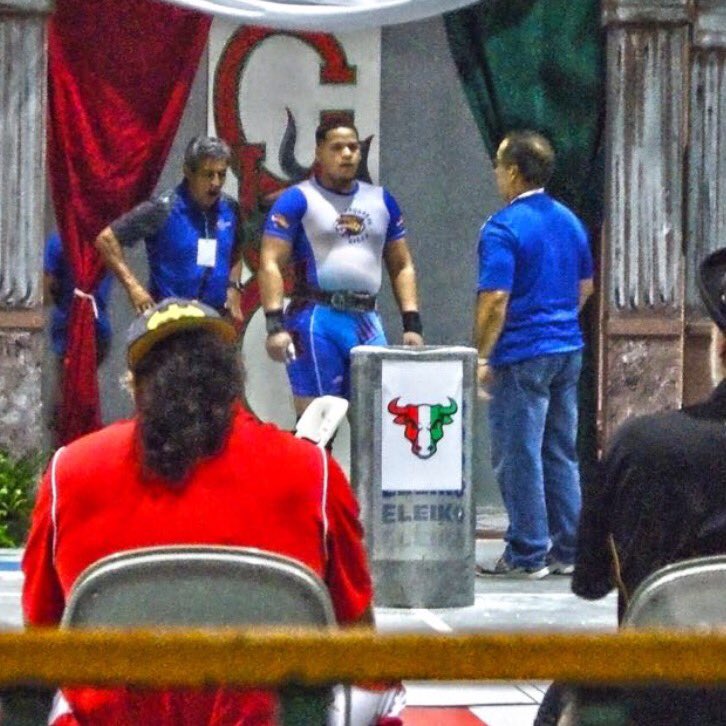 Nessomar_'s tweet photo. #LAI2016 🏋🏽 
#tb https://t.co/R8020z9XIt