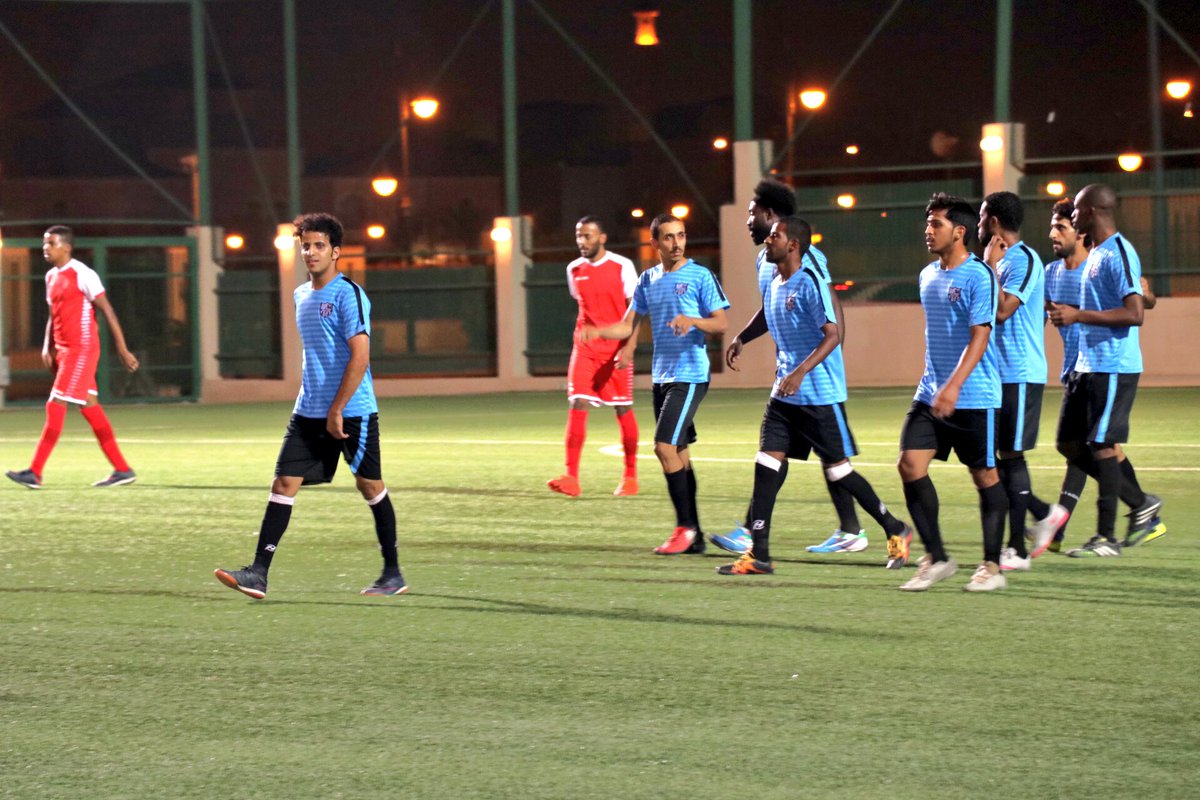 sportergah's tweet photo. صور من لقاء فريق الأحلام x فريق لاروخا الذي انتهى بالتعادل الإيجابي بهدف لكل الفريقين ضمن دور المجموعات من #بطولة_عرقة_الرياضية https://t.co/oQjJOnHrC1