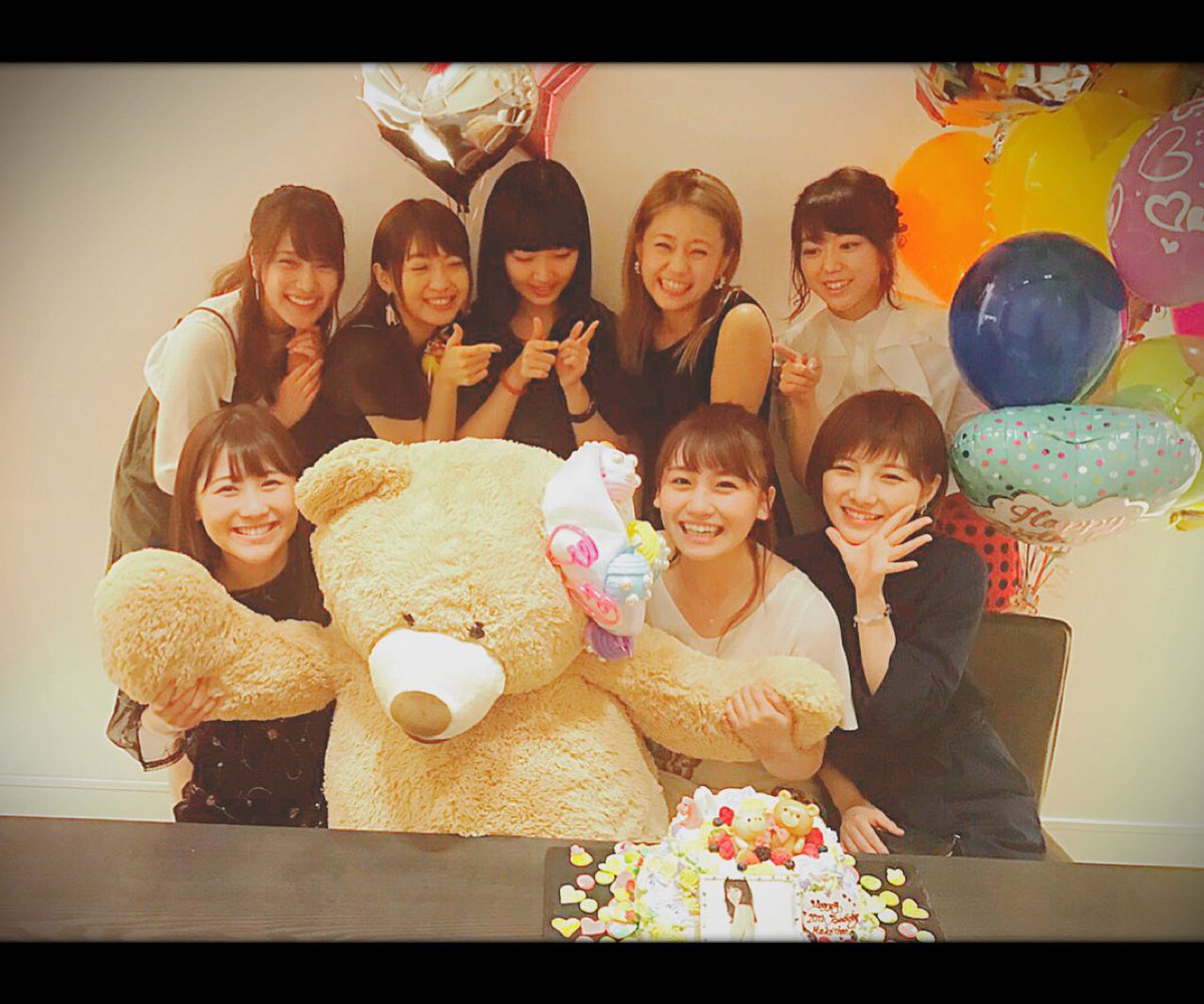 悲報 小嶋真子ジャニーズjr と自宅誕生日パーティー 5 悲報 小嶋真子ジャニーズjr と自宅誕生日パーティー 5
