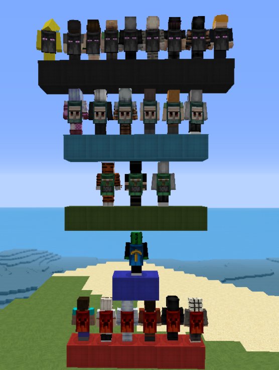 Misfitzah's tweet image. BIG CAPE ACCOUNT GIVEAWAY! Giveaway includes accounts with OG names! Some even have multiple capes! Follow, like &amp;amp; retweet!