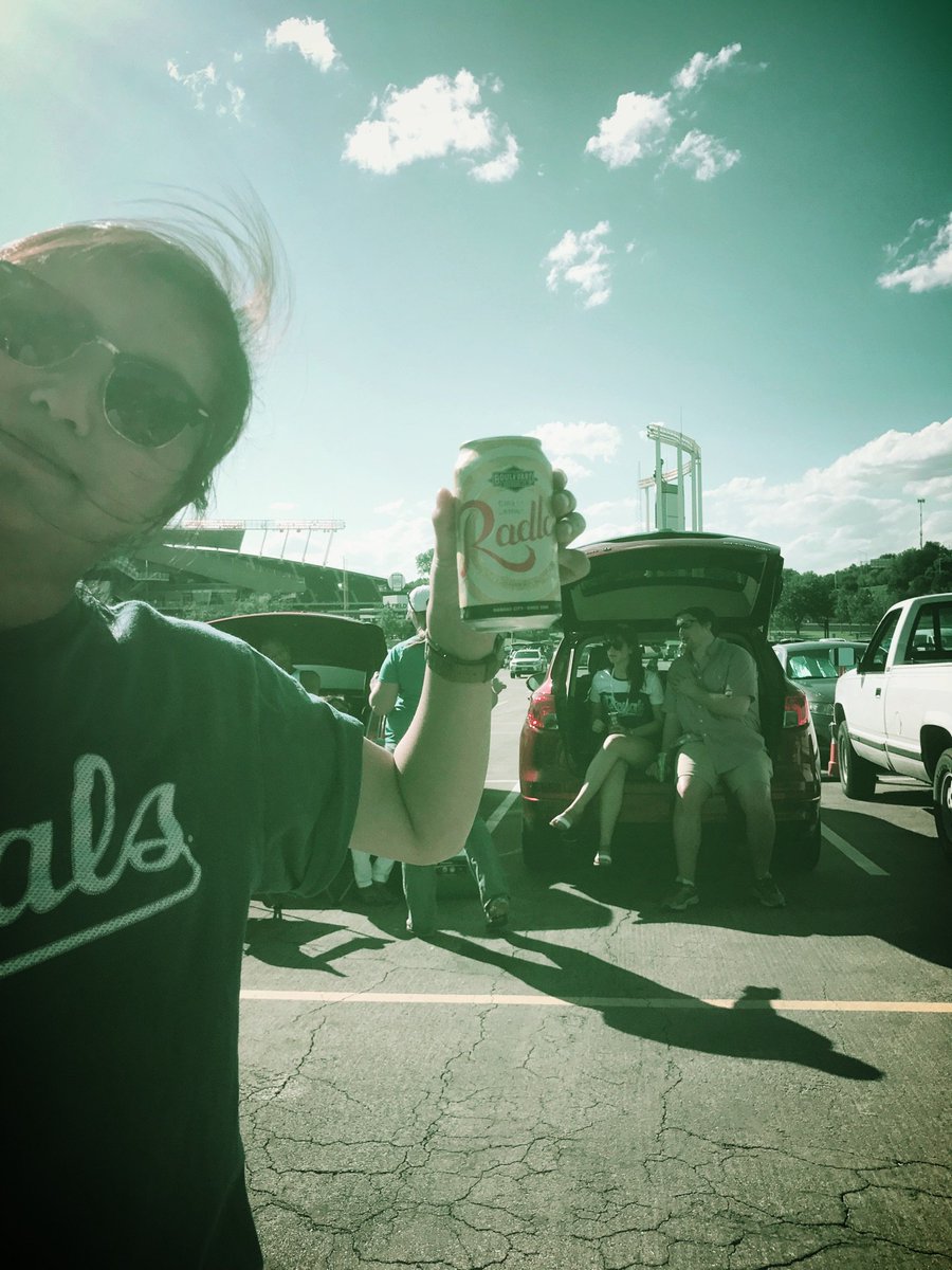 Childrin024's tweet photo. #rallyradler @boulevard_beer https://t.co/pwlcbCh3K1