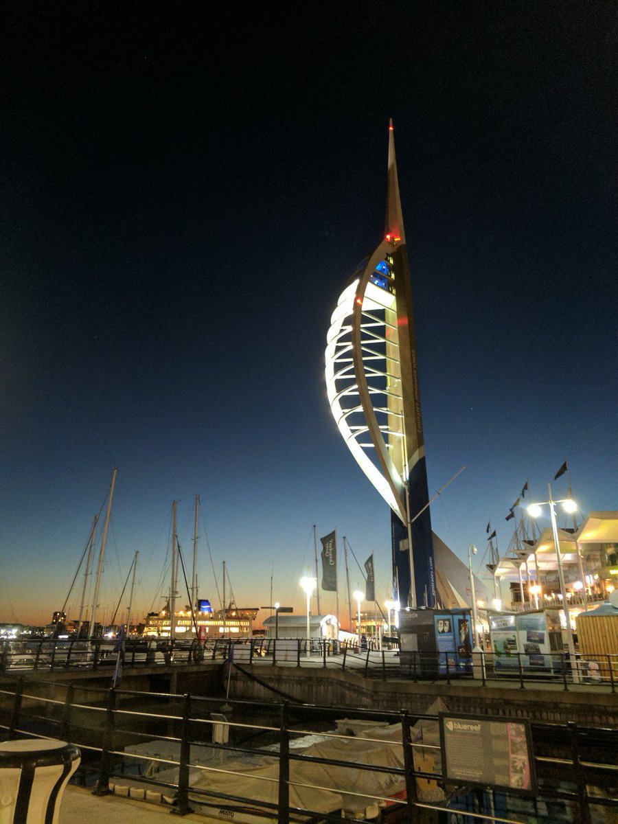 First Day In Portsmouth philwilki09.wordpress.com/2017/05/26/fir…